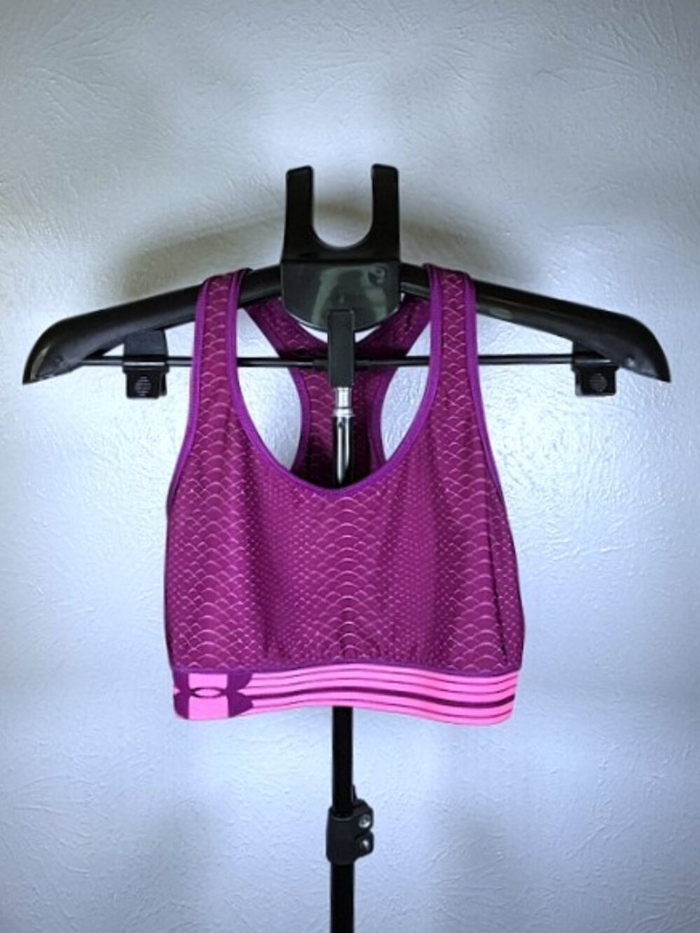 Under Armour